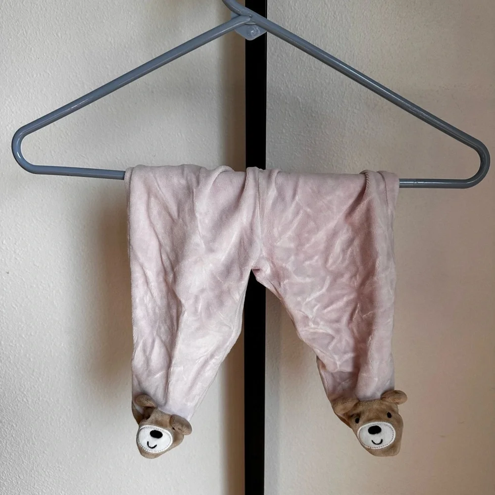 Carters 3 months pants